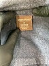 Great Northwest Gray Long Sleeve Button-Down Shirt Size M - photo 7