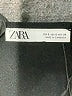 Zara Stripes Blue Pullover Sweater Size S - photo 7