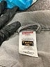 Marvel 100% Cotton Gray Denim Jacket Size 4T - photo 3