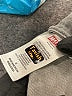 Marvel 100% Cotton Gray Denim Jacket Size 4T - photo 4