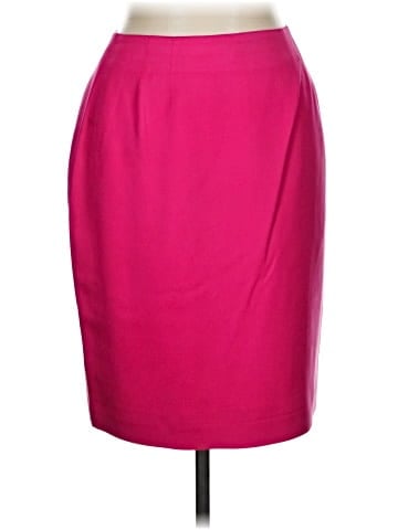 Linda Allard Ellen Tracy Casual Skirt (view 1)