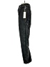 LACAUSA 100% Cotton Black Jeans Size 0 - photo 5