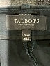Talbots Black Dress Pants Size 18 Petite - photo 4