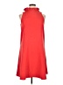 Tuckernuck Solid Red Casual Dress Size XL - photo 1
