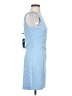 Lulus Blue Casual Dress Size S - photo 4