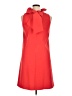 Tuckernuck Solid Red Casual Dress Size XL - photo 2
