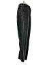 LACAUSA 100% Cotton Black Jeans Size 0 - photo 4