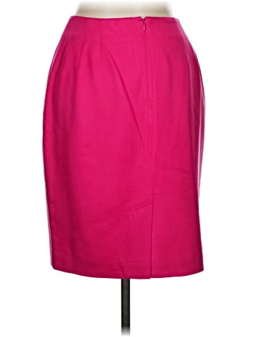 Linda Allard Ellen Tracy Casual Skirt (view 2)
