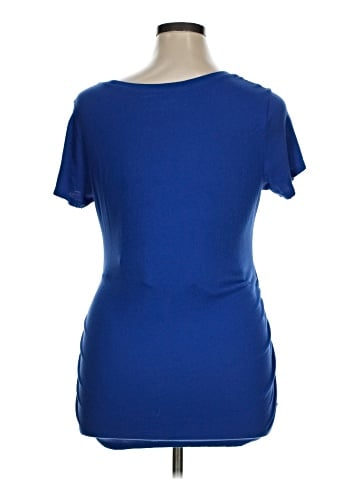 Motherhood Short Sleeve T-Shirt (view 2)