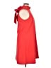 Tuckernuck Solid Red Casual Dress Size XL - photo 4