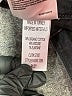 AGOLDE Black Jeans Size 25 waist - photo 8