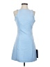 Lulus Blue Casual Dress Size XS - photo 1