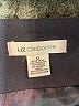 Liz Claiborne Solid Black Casual Skirt Size 12 - photo 4