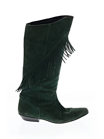 Gianni Boots (view 1)