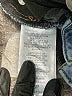 Wit & Wisdom Blue Jeans Size 6 (petite) - photo 8