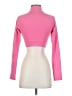Fabletics Pink Jacket Size XS (estimated) - photo 2