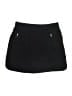 Tek Gear Solid Black Active Skort Size M - photo 1