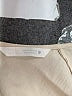 Zara Ivory 3/4 Sleeve Blouse Size XS - photo 7