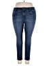 Torrid Blue Jeans Size 20 Plus - photo 1