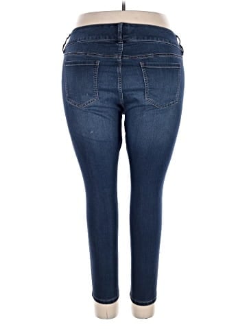Torrid Jeans (view 2)