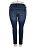 Torrid Blue Jeans Size 20 Plus - photo 2