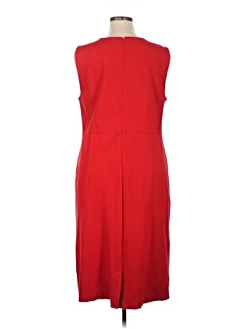 Lands' End Casual Dress (view 2)