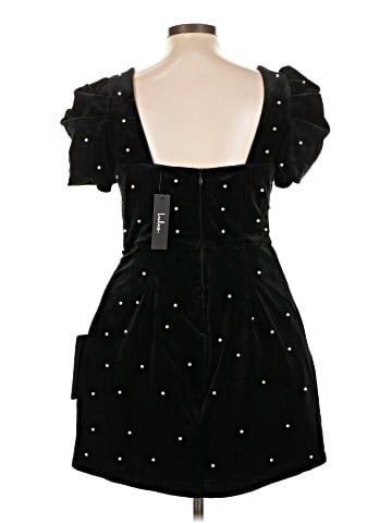 Lulus Cocktail Dress (view 2)