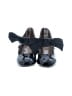 Sam Edelman Black Dress Shoes Size 2 (youth) - photo 2