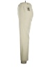 Uniqlo Solid Ivory Dress Pants Size L - photo 5