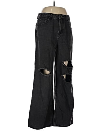 Shein Jeans (view 1)
