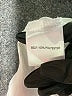 Rose + Olive 100% Polyester Ivory 3/4 Sleeve Blouse Size 1X - photo 8