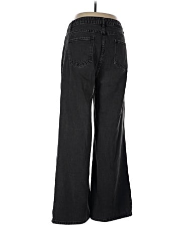 Shein Jeans (view 2)