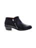 Vionic Black Ankle Boots Size 9 - photo 1