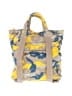 MZ Wallace Yellow Backpack One size - photo 2