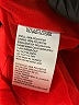 Silence and Noise 100% Polyester Red Formal Skirt Size 8 - photo 5