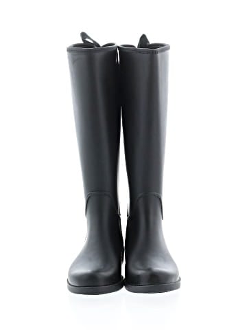 Coach Rain Boots (view 2)