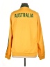 Nike 100% Recycled Polyester Yellow Sweatshirt Size XL - photo 2