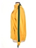 Nike 100% Recycled Polyester Yellow Sweatshirt Size XL - photo 5