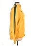 Nike 100% Recycled Polyester Yellow Sweatshirt Size XL - photo 4