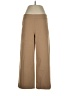 Chico's Solid Tan Casual Pants Size S - photo 1