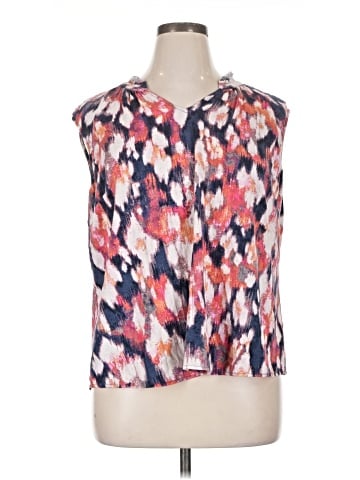 Nic + Zoe Tank Top (view 1)