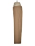 Chico's Solid Tan Casual Pants Size S - photo 5