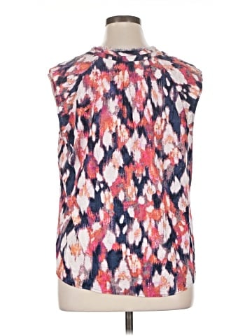 Nic + Zoe Tank Top (view 2)