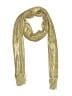 Unbranded Gold Tan Scarf One size - photo 1
