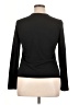 Halogen Black Long Sleeve Top Size XL - photo 2