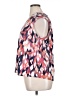 Nic + Zoe Pink Tank Top Size 1X - photo 5