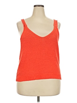 Madewell Sweater Vest (view 1)