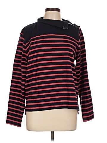 J.Crew Pullover Sweater (view 1)
