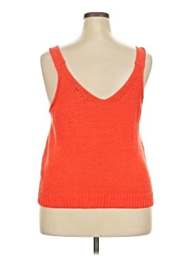 Madewell Sweater Vest (view 2)