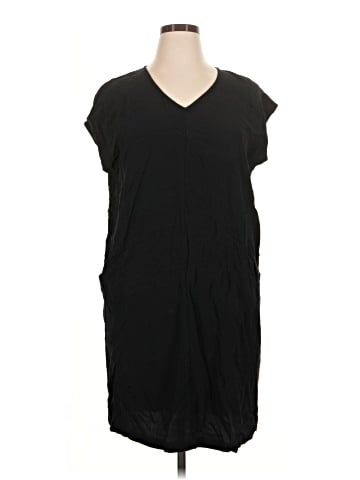 Eileen Fisher Casual Dress (view 1)